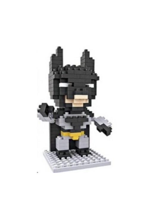 Batman Mini Block Set